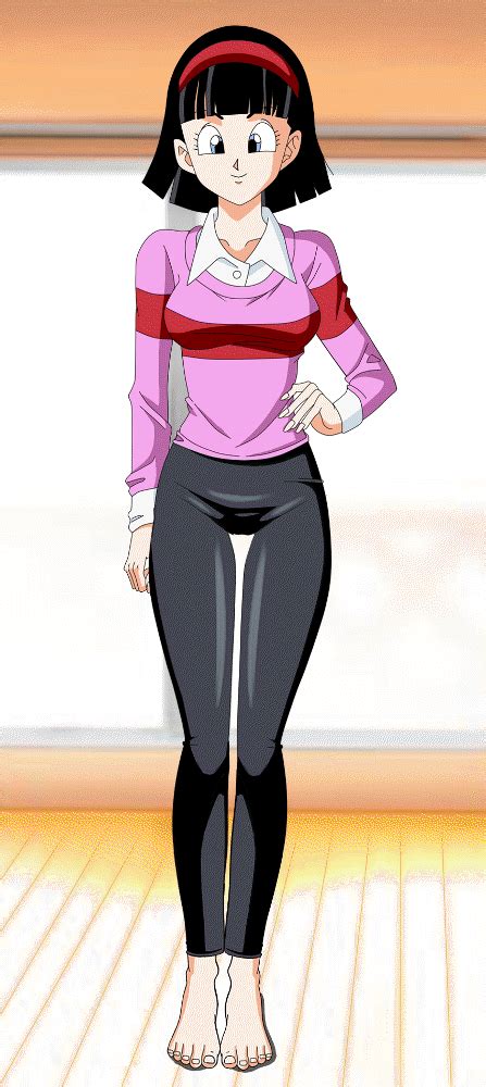 videl rule 34|Videl animated .